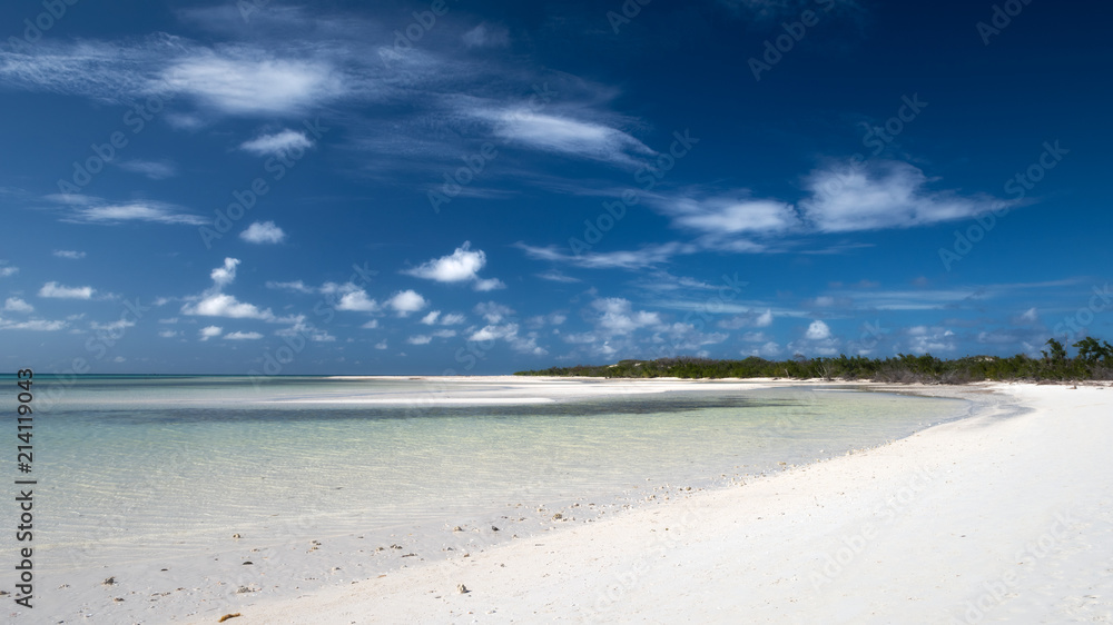 Fototapeta premium Cuba