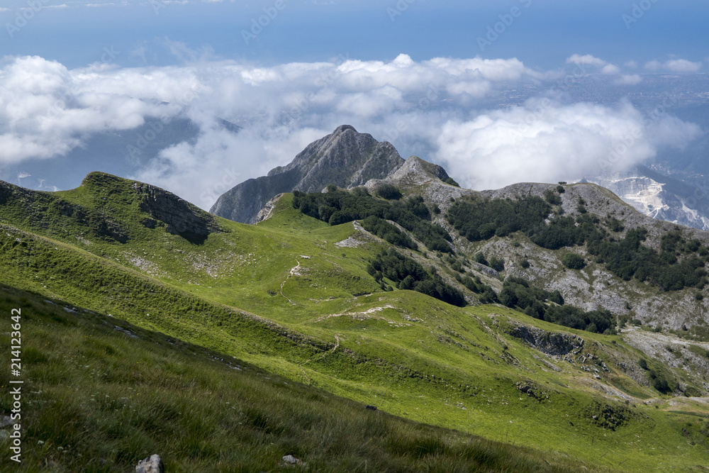 Alpi Apuane 