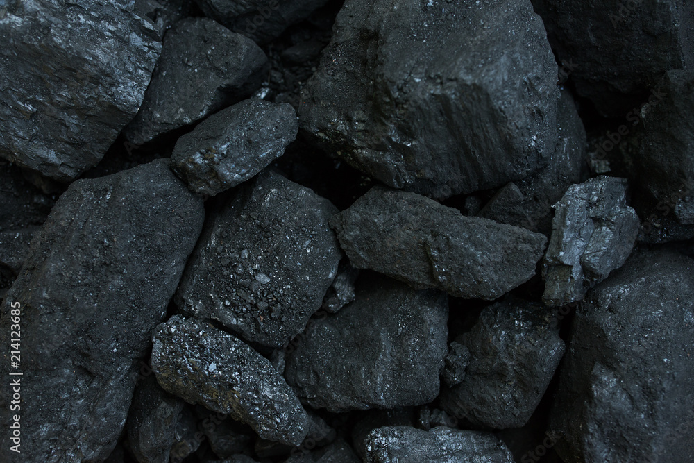 piles of charcoal isolated on white background, xylantrax, charcoal, top view. coal. brown piles of charcoal isolated on white background, xylantrax, charcoal, top view. coal. brown
