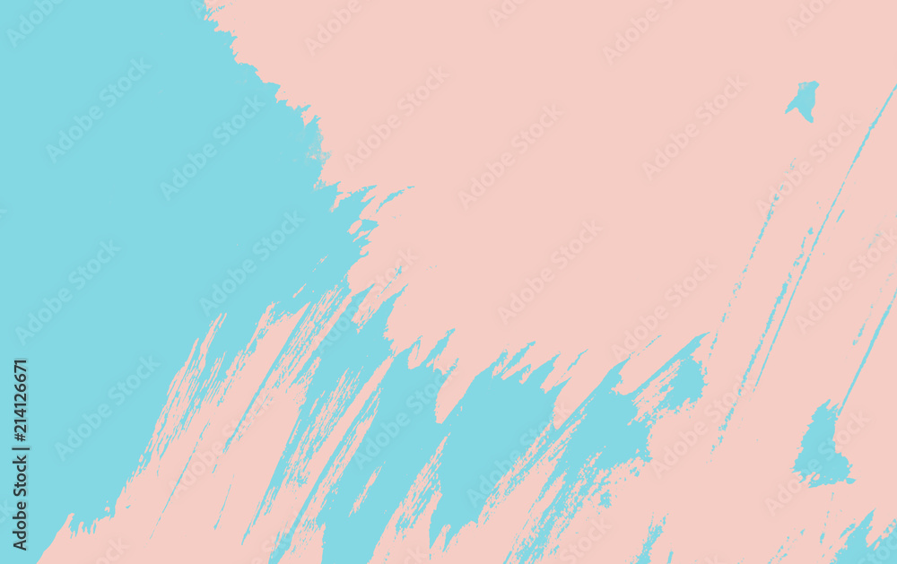 blue and pink hand painted brush grunge background texture blue and pink hand painted brush grunge background texture