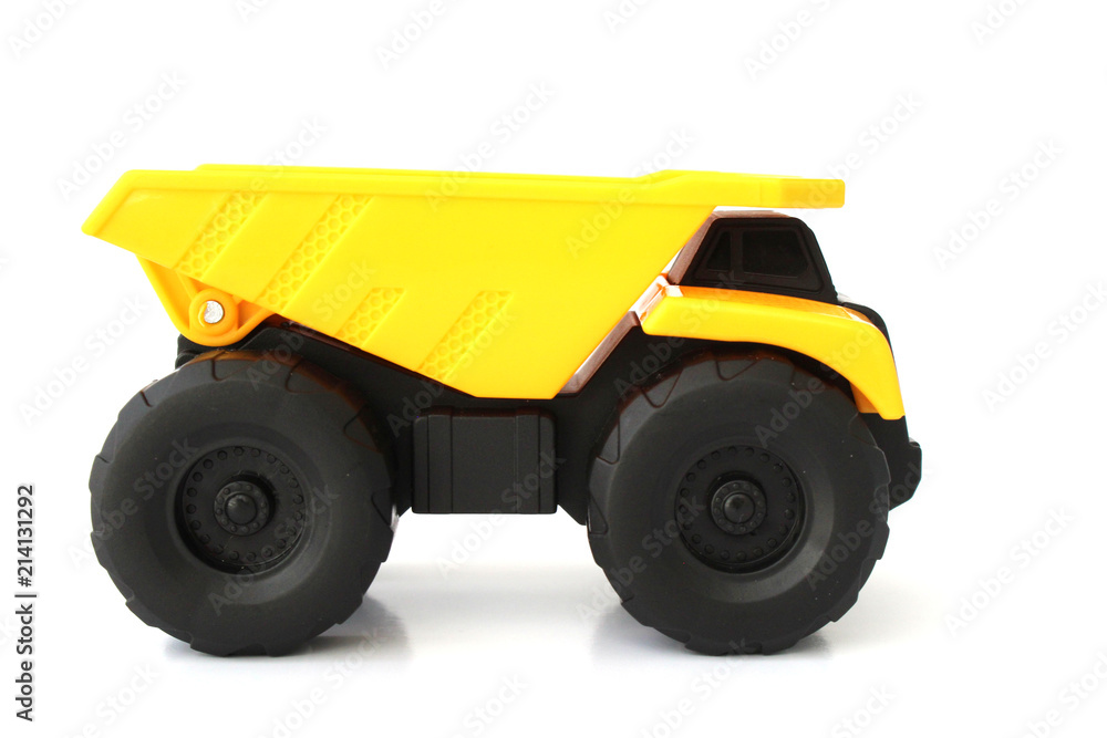 toy truck 4