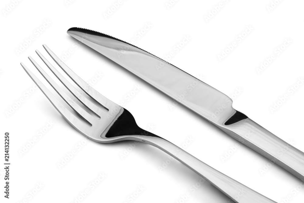 Fork and Knife Fork and Knife