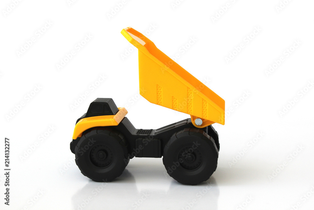 toy truck 13