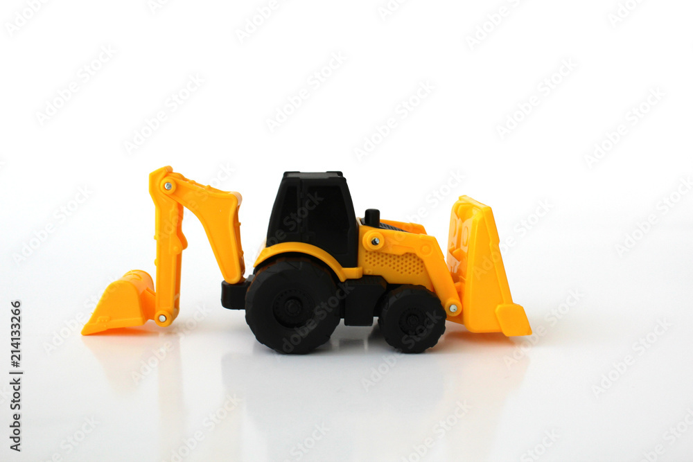 toy backhoe 6 toy backhoe 6