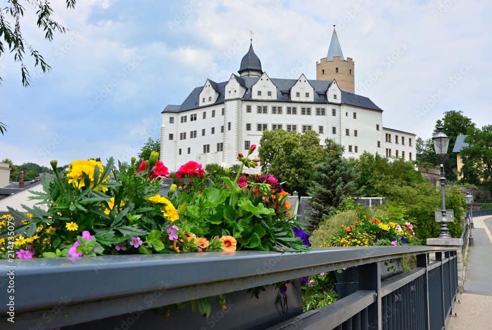 Castle Wildeck - Germany
