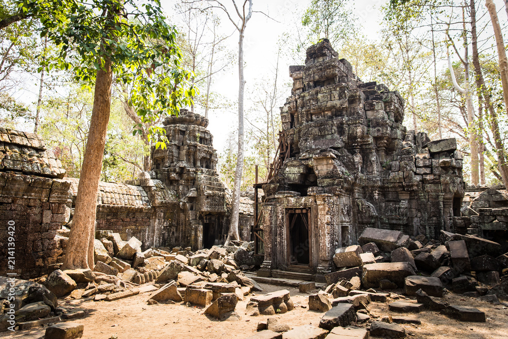 Angkor Wat Baphuon Cambodia temple ancient Angkor Wat Baphuon Cambodia temple ancient
