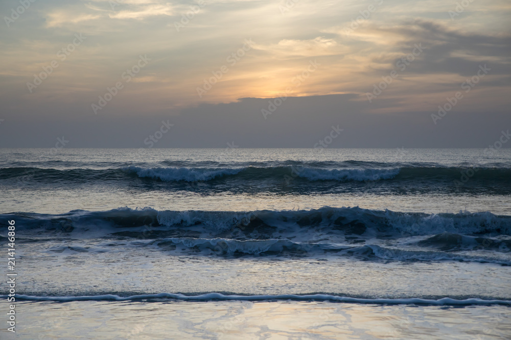 Fototapeta premium Beach