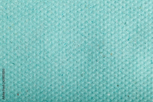 Blank Paper Napkin Texture