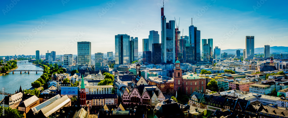 Frankfurt am Main - Germany