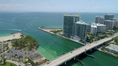 Miami Beach Aerial