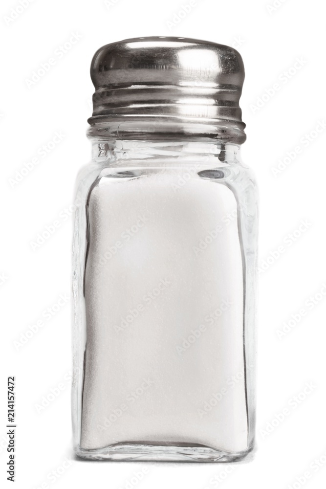 Salt Shaker