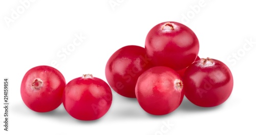 Cranberries