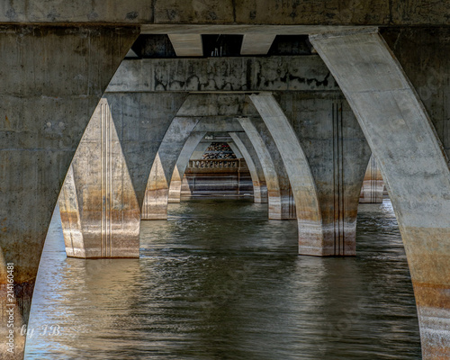 Pillars of Strength