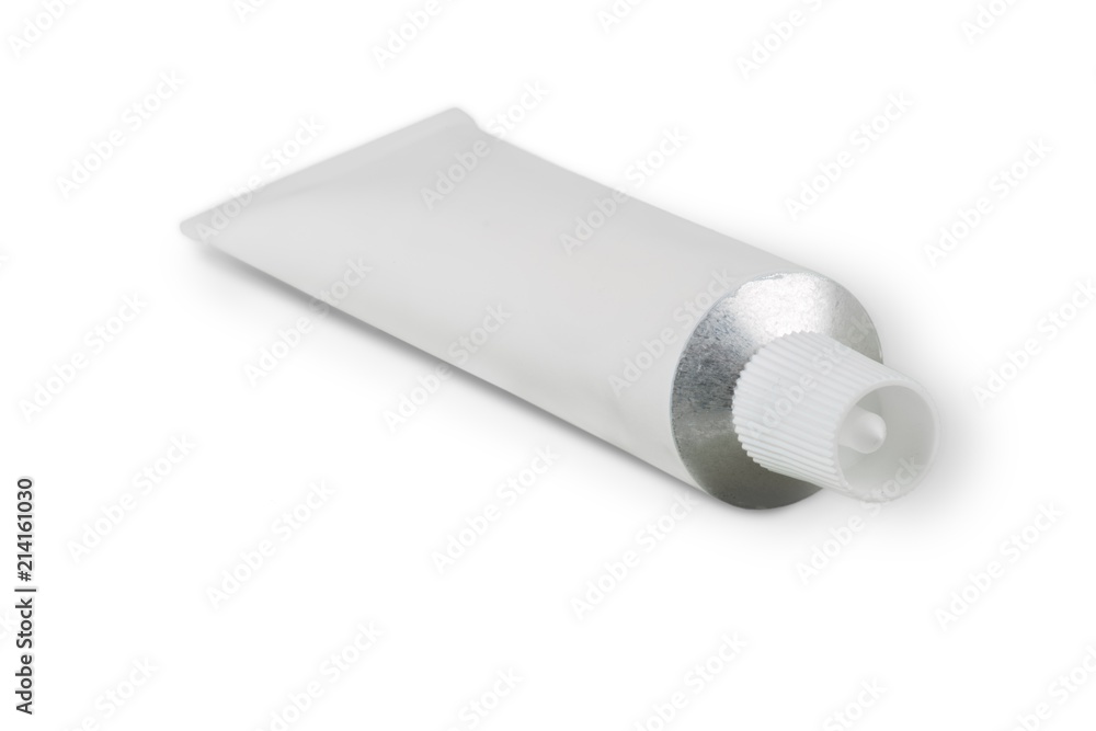 Toothpaste Tube Toothpaste Tube