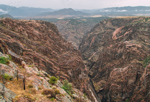 Colorado Landscape