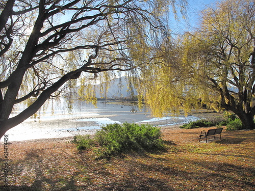 bremner bay photo