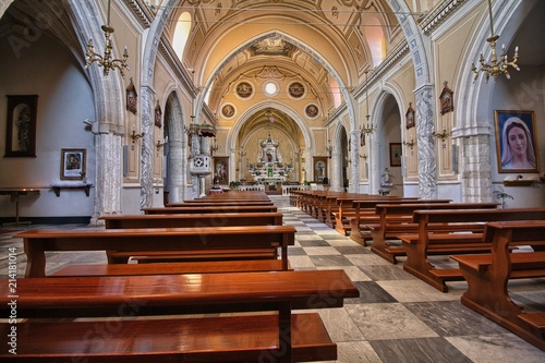 Monastir, Chiesa di San Pietro e Paolo photo