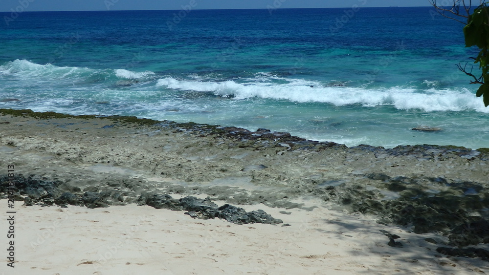 Seychellen-Perlen im indischen Ozean-Impressionen Seychellen-Perlen im indischen Ozean-Impressionen