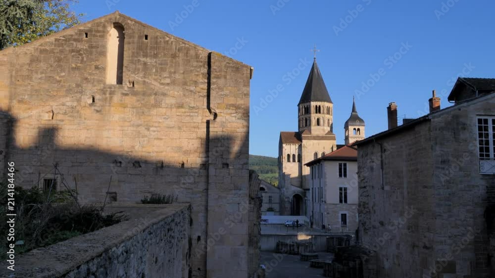 Old French Town 5 Old French Town 5