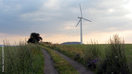 erneuerbare energie