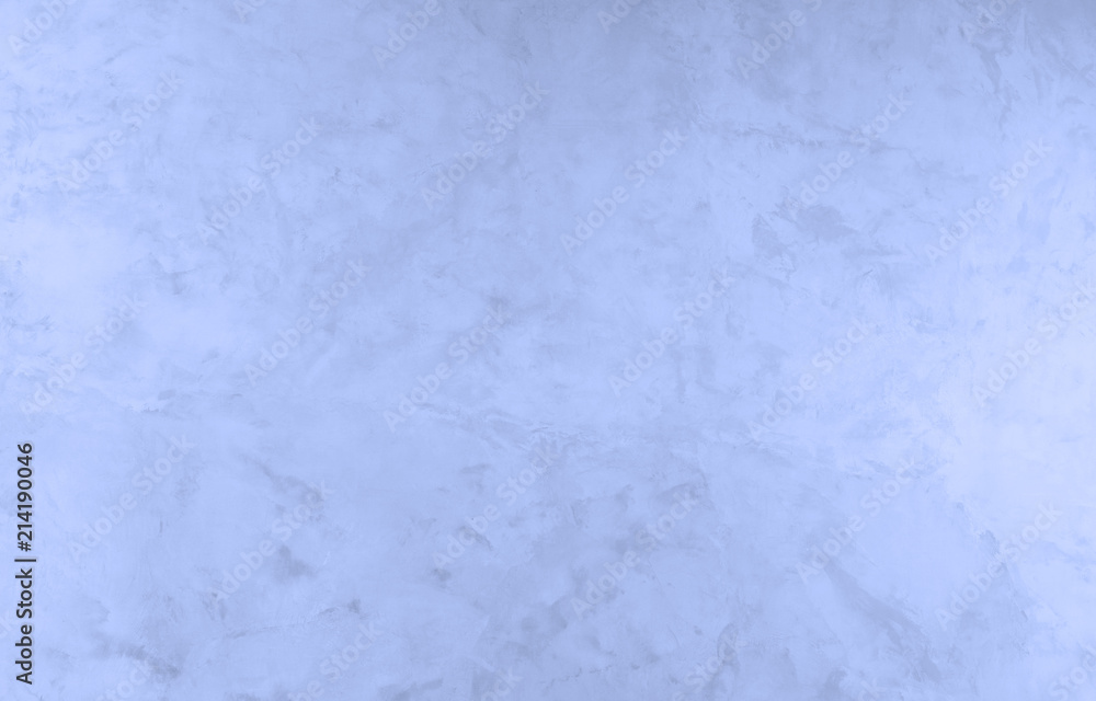 Marble by the Venetian plaster