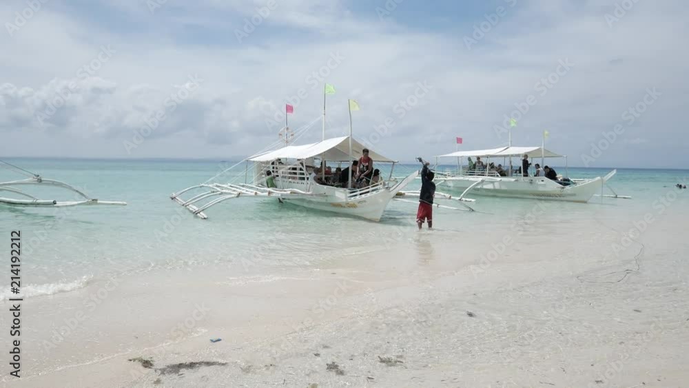 Bantayan Island Cebu