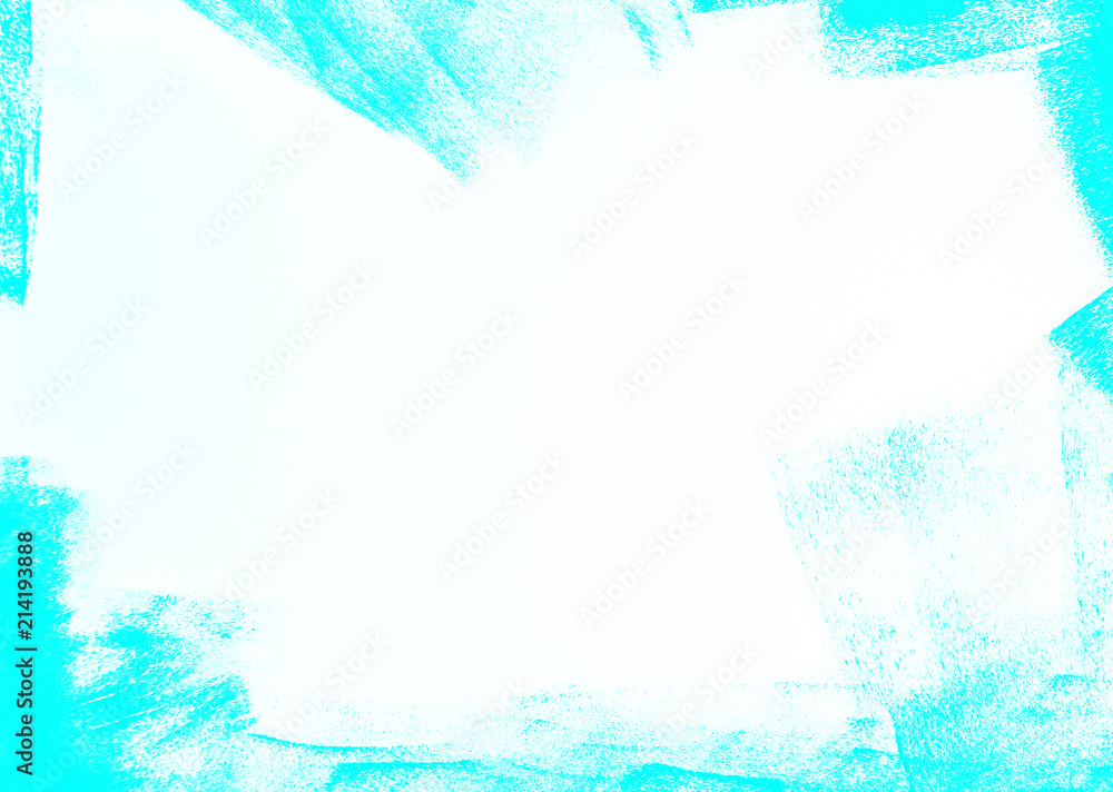 blue and white summer hand painted brush grunge background texture blue and white summer hand painted brush grunge background texture