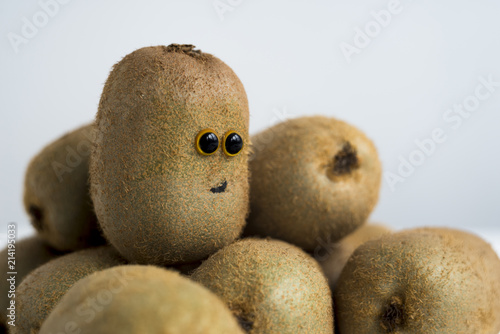 киви