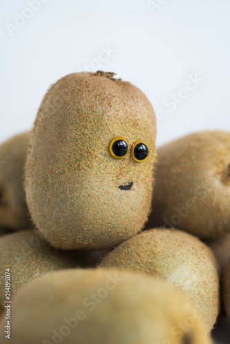 киви