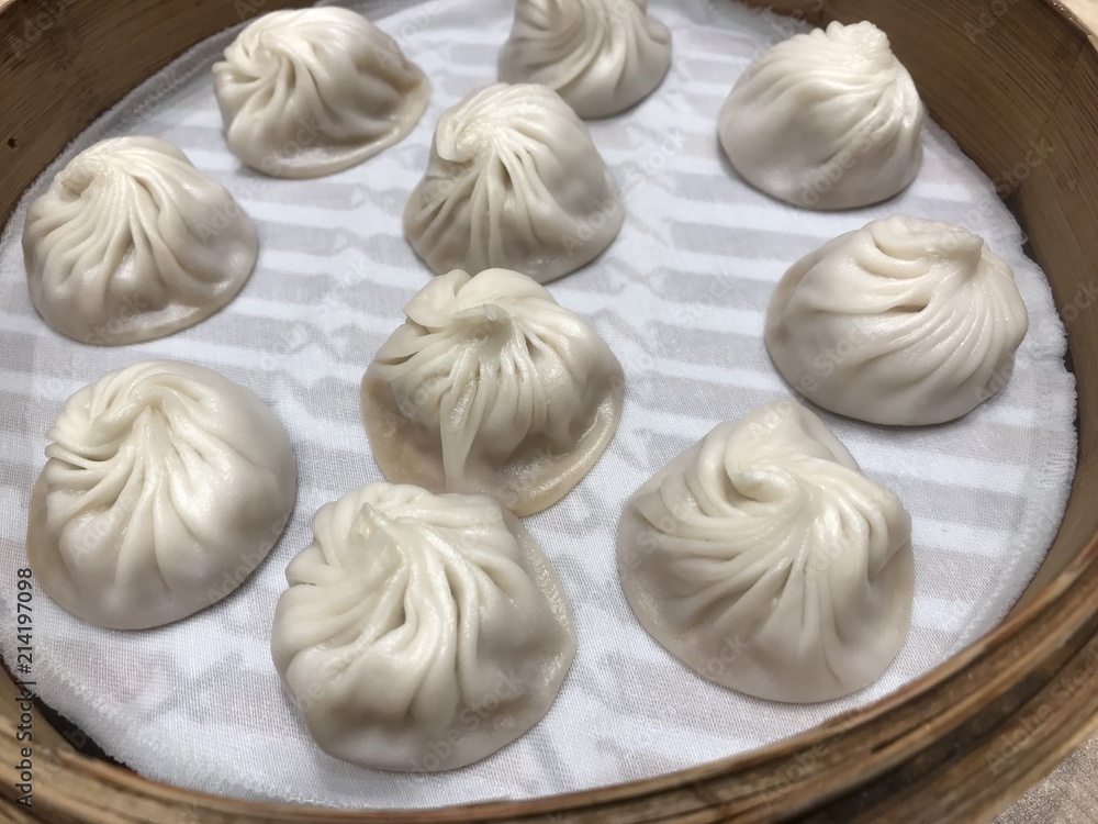 Taiwanese dumpling Taiwanese dumpling