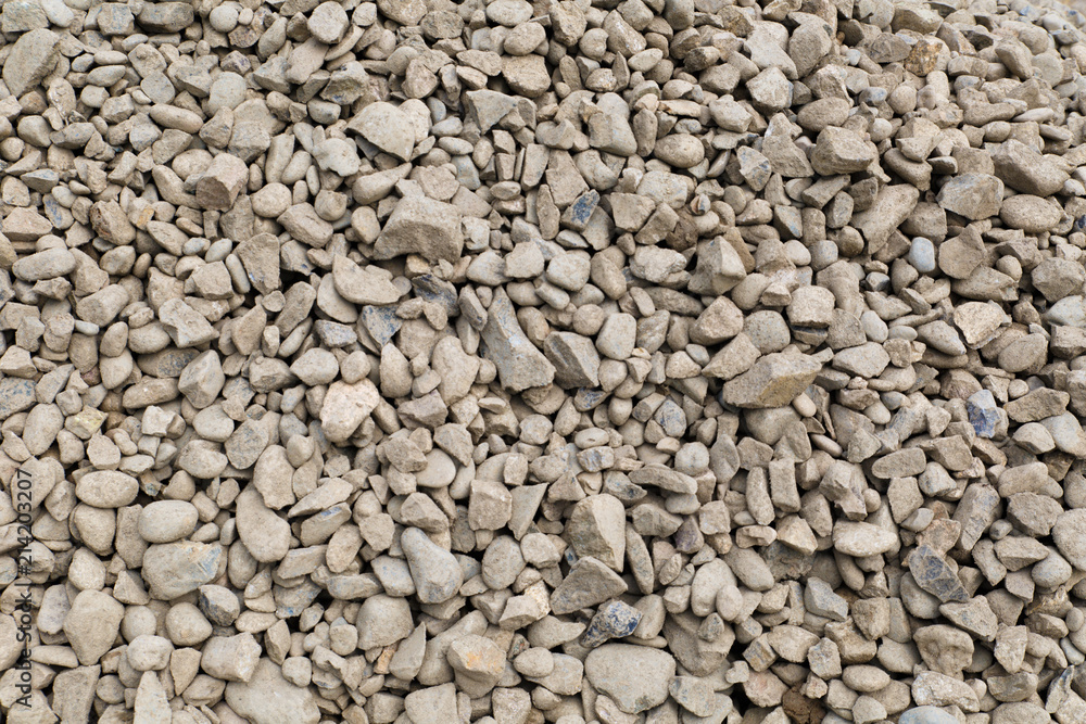 Background with many hard sharp granite rocks Background with many hard sharp granite rocks