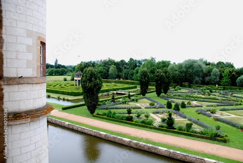 Château de Cormatin (Bourgogne- France)

 photo