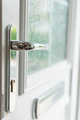 Front Door Handle