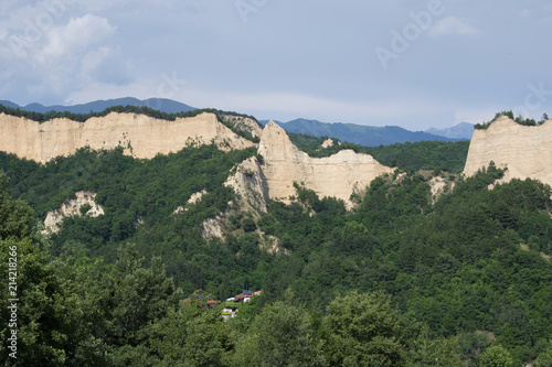 Bulgaria, Nature