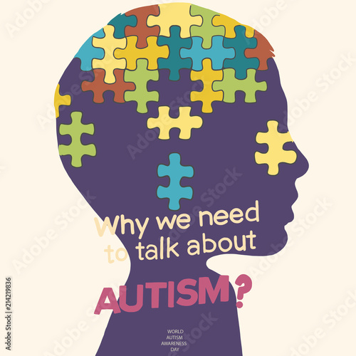 World autism awareness day