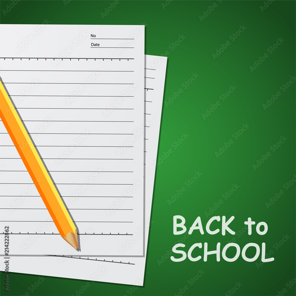 back to school background template back to school background template