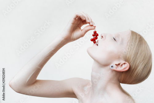 RED CURRANT