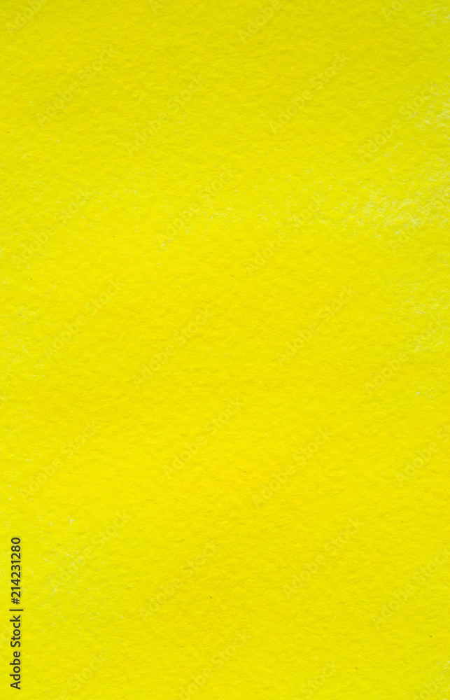 Naklejka premium Primary colors in watercolor. Red, blue, yellow