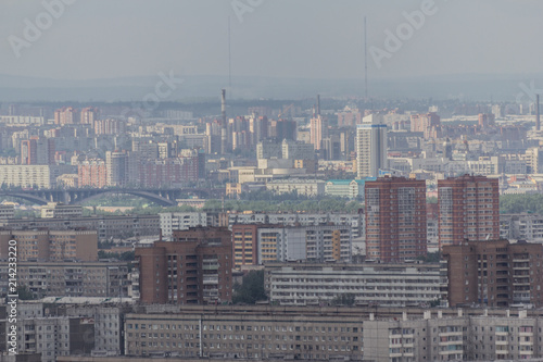 Krasnoyarsk