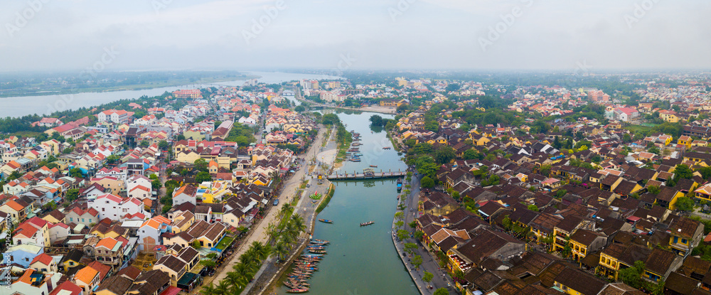 foto-de-hoi-an-vietnam-panorama-aerial-view-of-hoi-an-ancient-town