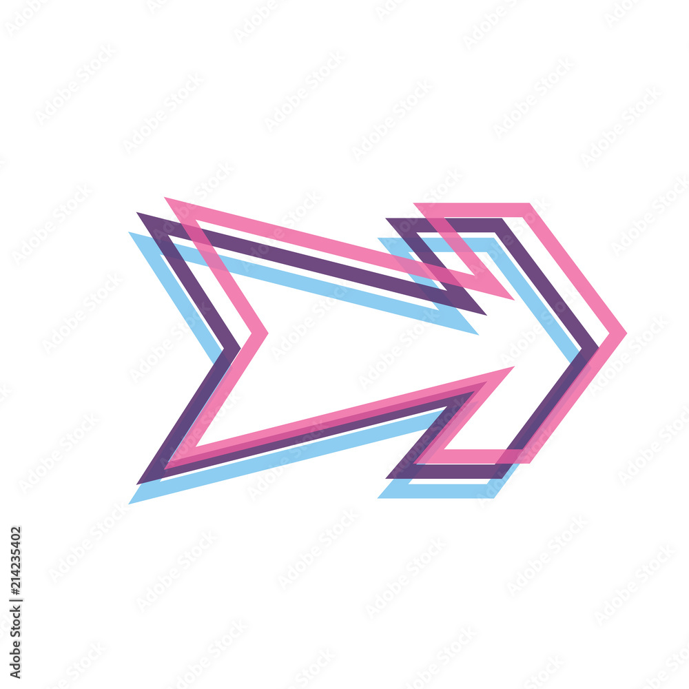Arrows elegant free style 3d vector on white background and arrow icon
illustration Arrows elegant free style 3d vector on white background and arrow icon
illustration