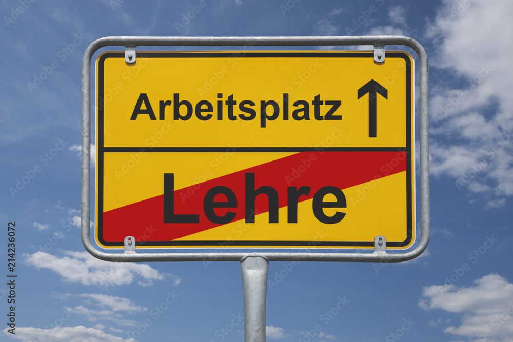 Ende Lehre, Anfang Arbeitsplatz | end of apprenticeship Ende Lehre, Anfang Arbeitsplatz | end of apprenticeship