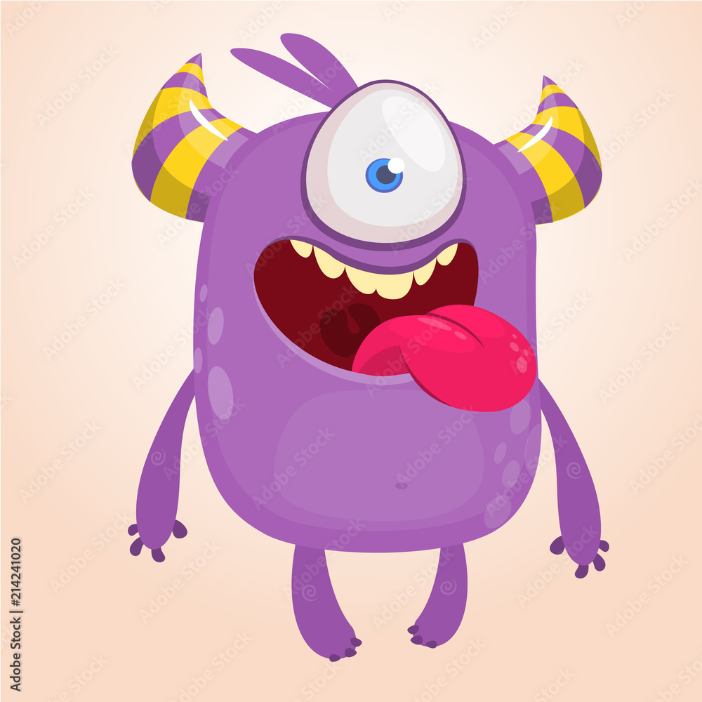 Fototapeta premium 101monster