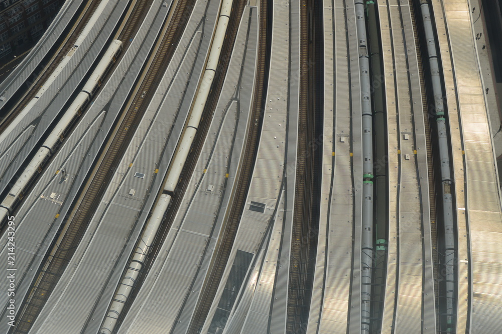 Rails Rails
