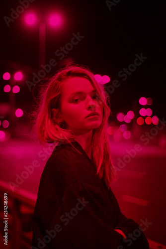 RED LIGHT