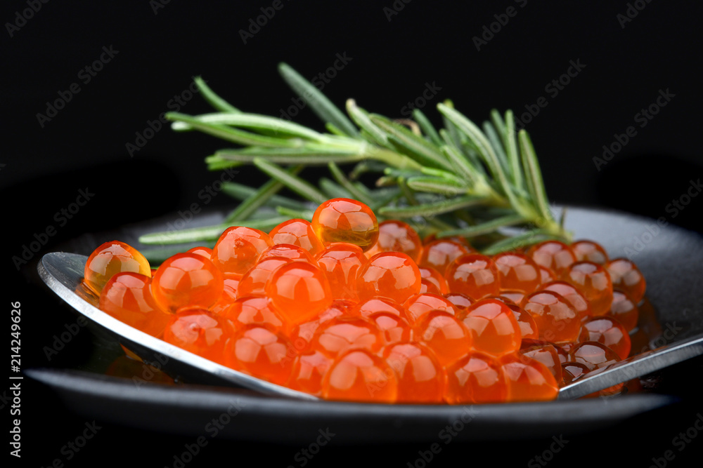 Salmon roe raw eating. Salmon roe raw eating.