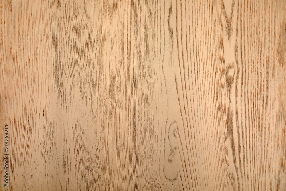 Texture of wooden surface as background, closeup view Texture of wooden surface as background, closeup view