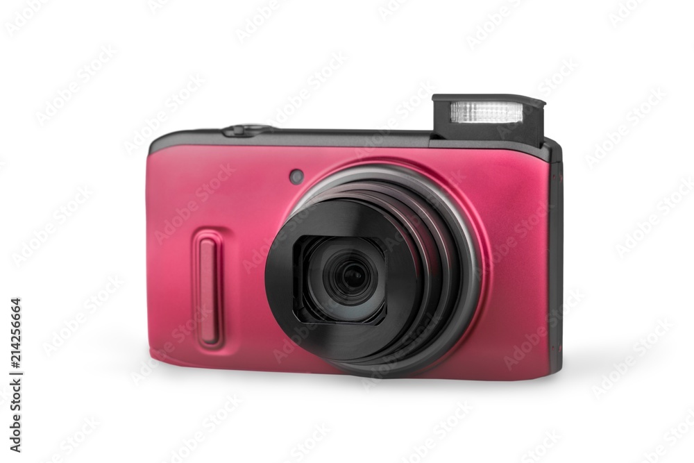 Digital Camera Digital Camera