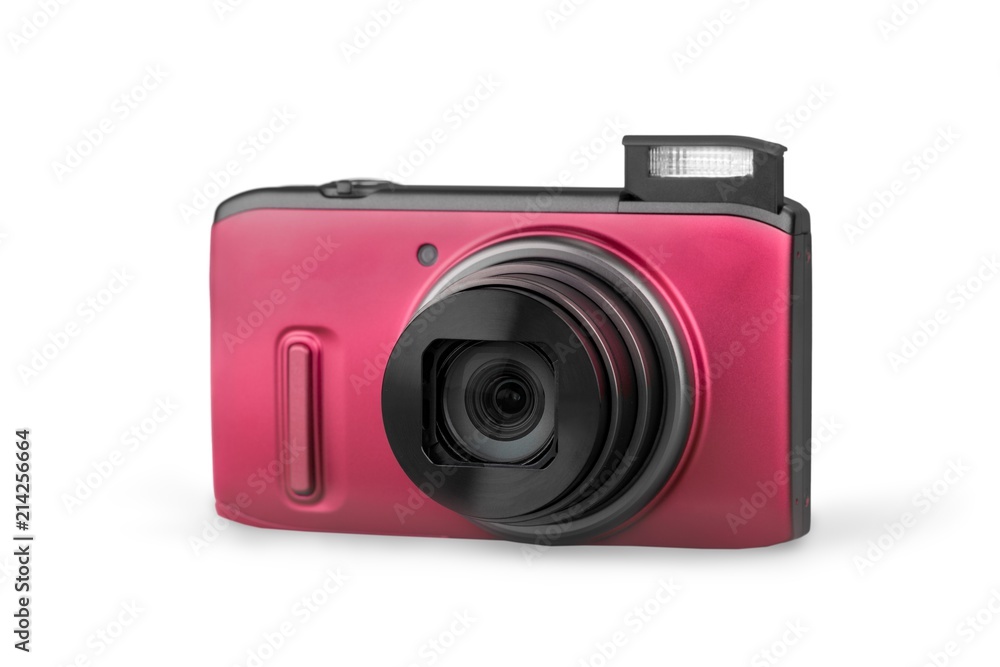 Digital Camera