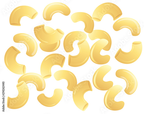 Elbow Macaroni Pasta